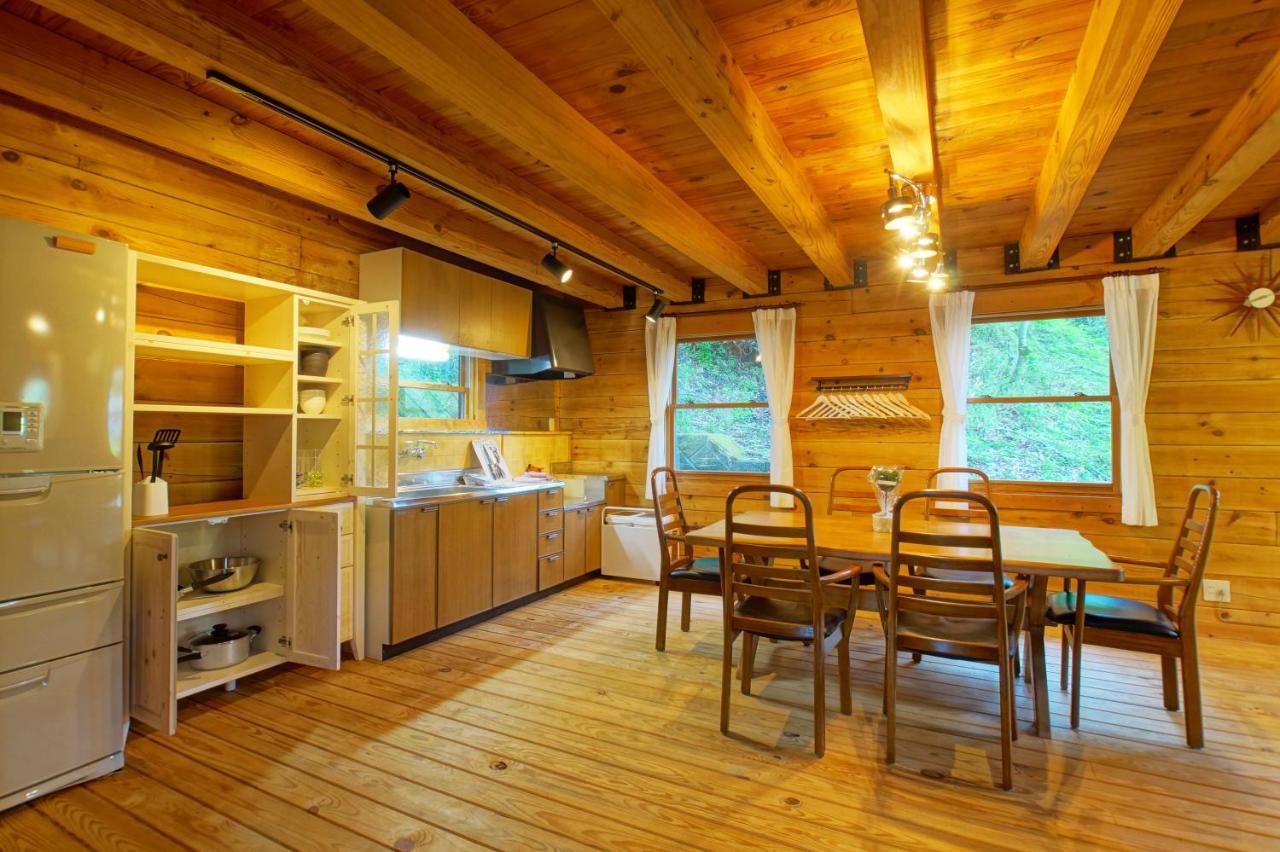 Famille Matsukawako Apartment Ito  Ngoại thất bức ảnh