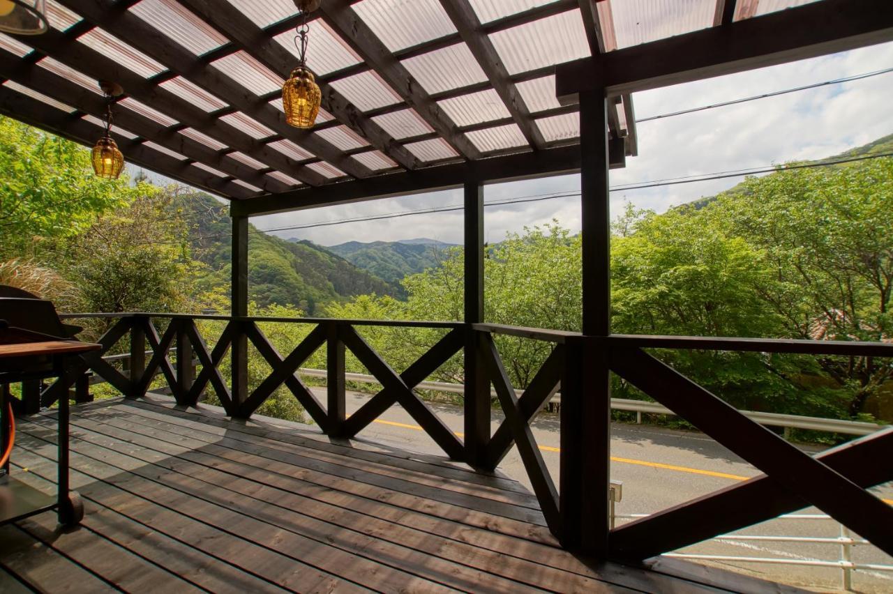 Famille Matsukawako Apartment Ito  Ngoại thất bức ảnh