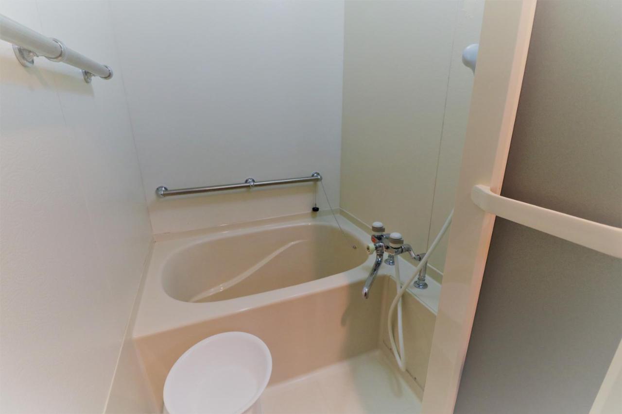 Famille Matsukawako Apartment Ito  Ngoại thất bức ảnh