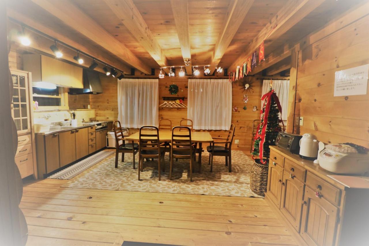 Famille Matsukawako Apartment Ito  Ngoại thất bức ảnh